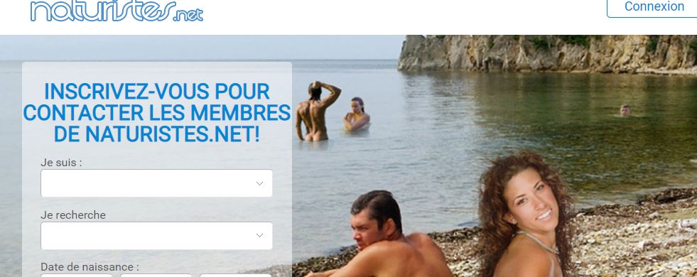 naturistes.net